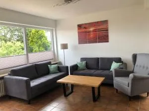 Ferienhaus-Sonnenwinkel - Gammendorf