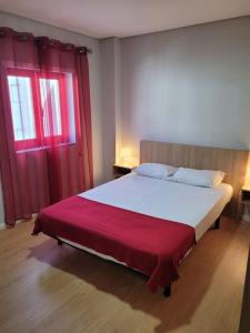 Fernandes Apartments