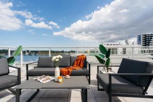 Marina Resort Wyspa Sobieszewska by Loft Affair