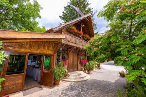 Tündérkert Apartman - 4hvězdičkové hotely ve městě Debrecín