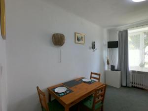 Apartament Żoliborz