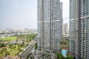 LANDMARK 81 CONDOTEL CBD in HCMC