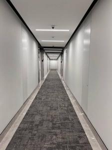 Ellipse Executive apartment