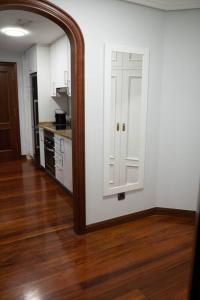 Céntrico Apartamento