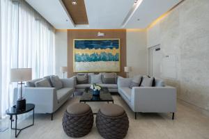 Shore 3 Residences, Mall of Asia Complex