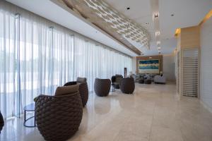 Shore 3 Residences, Mall of Asia Complex