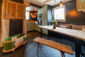 klein und fein wohnen UNT