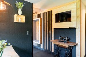 klein und fein wohnen UNT