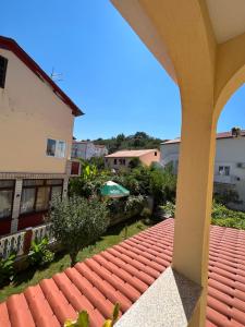 Apartments and Rooms Markovski