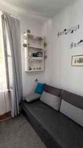 Apartament Żoliborz