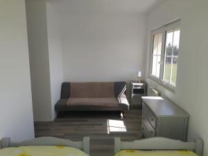 Maisons de vacances Appart a la campagne : photos des chambres
