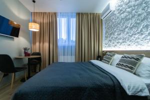 Апартаменти MYFREEDOM поруч із метро Почайна