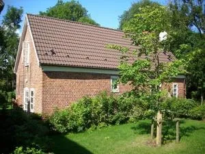 Altes Waschhaus - Kransevitz