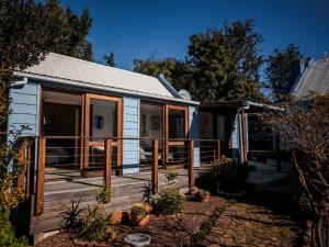 Gifted Garden Cottage