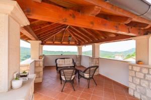 Holiday Home Majkovi