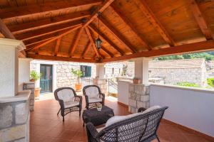 Holiday Home Majkovi