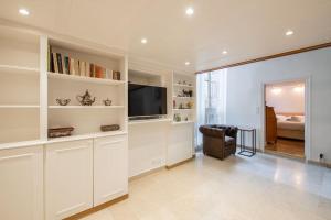 Appartements Luxury apartment in the heart of Paris : photos des chambres