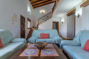 EntreCalas 3 chalet piscina privada Conil, Roche Viejo, Cala del Aceite