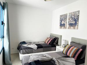 LOS CHARCOS TERRACE VIEW