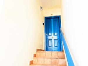 LOS CHARCOS TERRACE VIEW