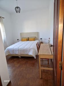 Casa Almeida - Castelo Branco