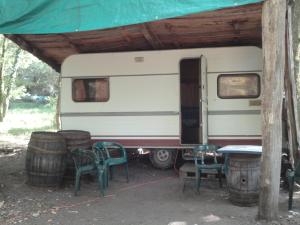 Campings air naturel de camping moulin de malesse : photos des chambres