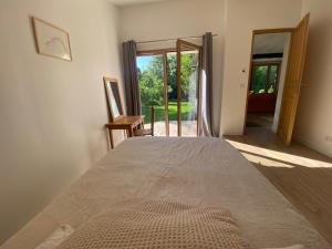 Villas Apatam-Montigny : Villa 2 Chambres :