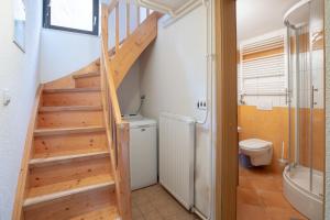 Počitniška hiša Žvan