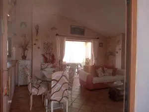casa vacanza Rosanna - Abbiadori