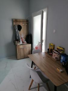 Διαμέρισμα Ολόκληρου ορόφου Queen Luxury