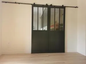 Appartement cosy dans un chalet d'origine - Le Châtelard