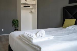 Brand new renovated appartment near Augarten