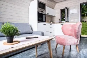 Apartmány pod Rališkou - V Buckovém