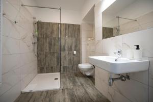 Brand new renovated appartment near Augarten