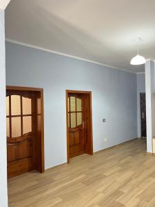 Villa Apartament Beach