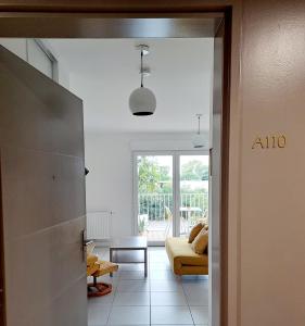 Appartements Logement neuf dans residence calme parking gratuit : photos des chambres