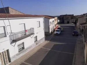 Hostal Extrelucía - Coria