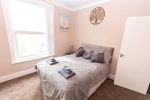 Spalding Town Centre Luxury Private Apartment
