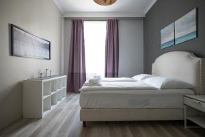 Brand new charming appartmet near augarten & city