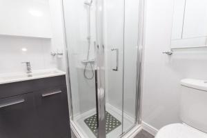 Spalding Town Centre Luxury Private Apartment