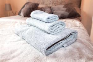 Spalding Town Centre Luxury Private Apartment