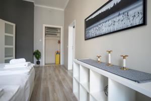 Brand new charming appartmet near augarten & city