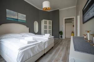 Brand new charming appartmet near augarten & city