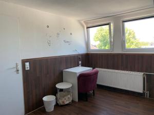 Hotel Tempelhof - City-Messe-Arena