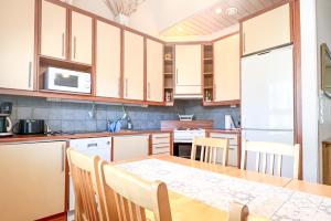 Lomahuoneisto Kalajoen Hiekat B 4