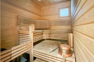 Lomahuoneisto Kalajoen Hiekat B 4