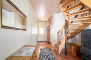 Lomahuoneisto Kalajoen Hiekat B 4