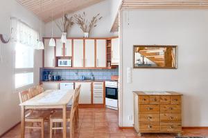 Lomahuoneisto Kalajoen Hiekat B 4