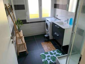Appartements Appartement f3 au calme : Appartement 2 Chambres