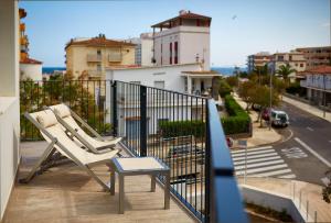 1935 Hotel Boutique & Apartments - Adults Only